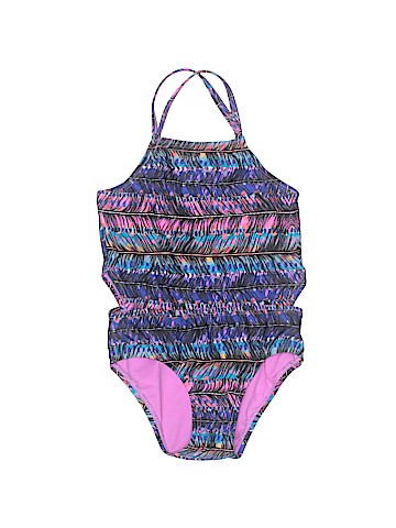 Jessica Simpson One Piece Swimsuit (view 1)
