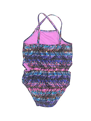 Jessica Simpson One Piece Swimsuit (view 2)
