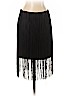 Rag & Bone Black Casual Skirt Size 2 - photo 1