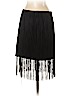 Rag & Bone Black Casual Skirt Size 2 - photo 2