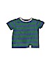Gymboree 100% Cotton Green Short Sleeve T-Shirt Size 18-24 mo - photo 1