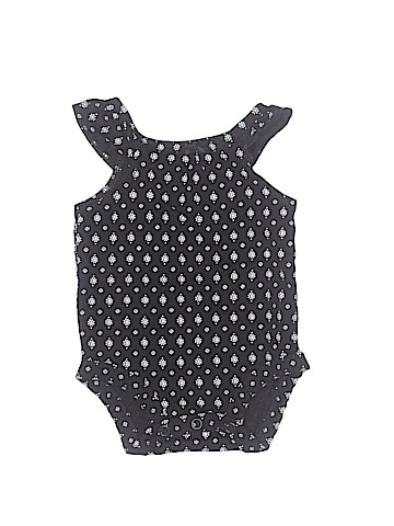 Carter's Short Sleeve Onesie (view 1)
