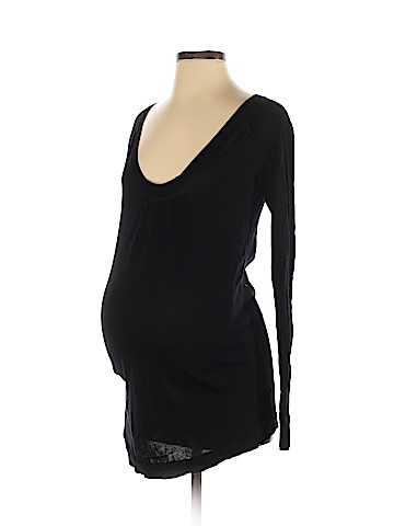 Gap - Maternity Pullover Sweater (view 1)