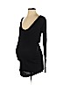 Gap - Maternity Black Pullover Sweater Size S - photo 1