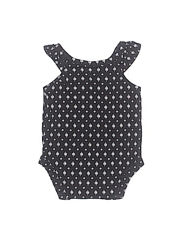 Carter's Short Sleeve Onesie (view 2)