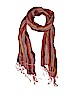 Unbranded Print Tan Scarf One size - photo 1