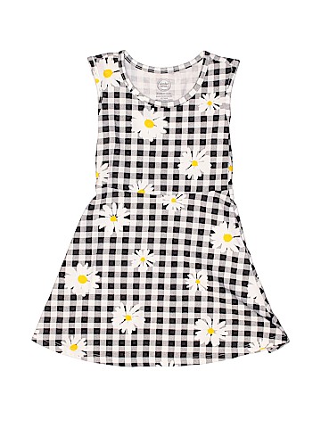 Wonder Nation Dress (view 1)