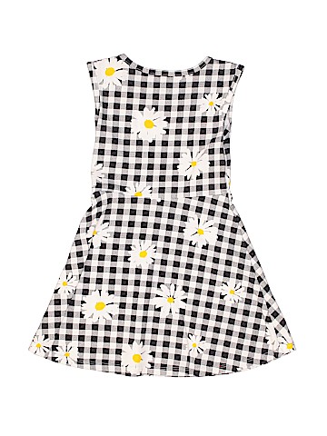 Wonder Nation Dress (view 2)