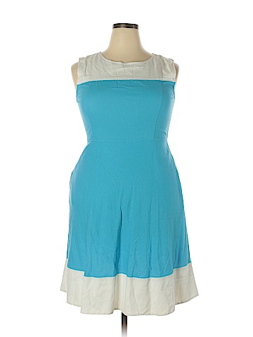 Pendleton Casual Dress (view 1)