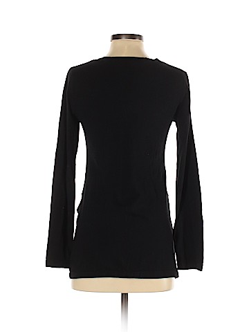 Gap - Maternity Long Sleeve T-Shirt (view 2)