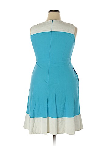 Pendleton Casual Dress (view 2)