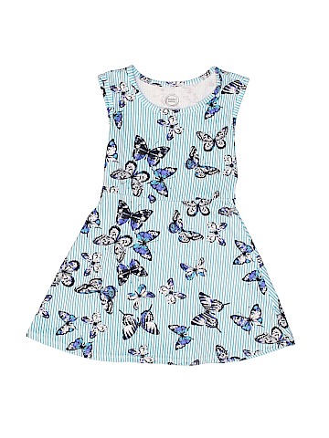 Wonder Nation Dress (view 1)