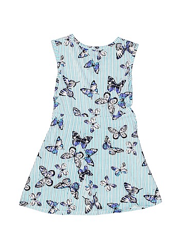 Wonder Nation Dress (view 2)