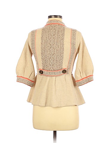 Free People Wool Cardigan (view 2)