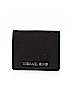 MICHAEL Michael Kors Black Wallet One size - photo 1