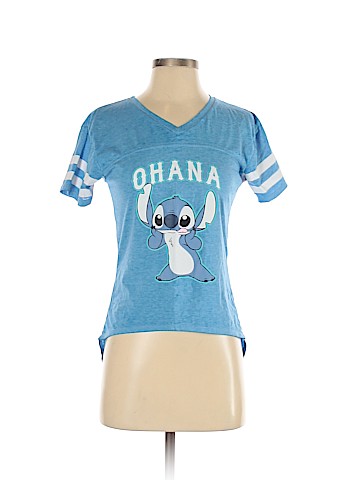 Disney Short Sleeve T-Shirt (view 1)