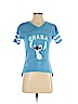 Disney Blue Short Sleeve T-Shirt Size XS (youth) - photo 1