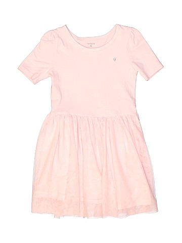 Carter's Special Occasion Dress (view 1)