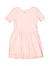 Carter's Pink Special Occasion Dress Size 5T - photo 1