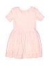 Carter's Pink Special Occasion Dress Size 5T - photo 2