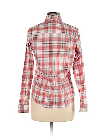 Burberry Brit Long Sleeve Button-Down Shirt (view 2)