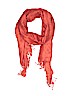 Unbranded Solid Red Scarf One size - photo 1
