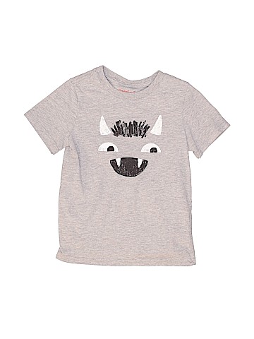 Cat & Jack Short Sleeve T-Shirt (view 1)