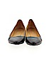 Nine West Black Flats Size 7 1/2 - photo 2