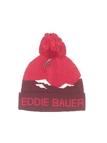 Eddie Bauer Beanie (view 1)
