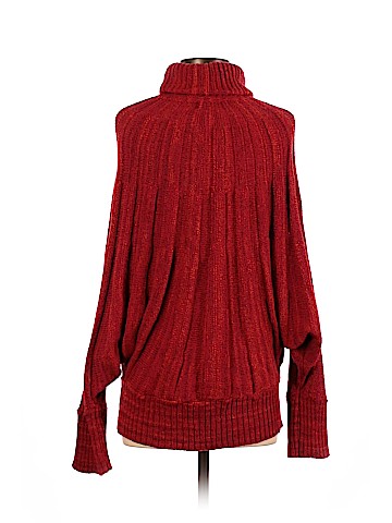 parkhurst Turtleneck Sweater (view 2)