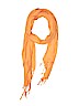 Unbranded Solid Orange Scarf One size - photo 1