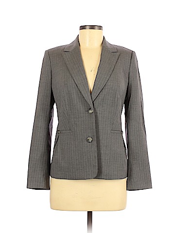 Banana Republic Factory Store Wool Blazer (view 1)
