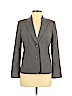 Banana Republic Factory Store Gray Wool Blazer Size 8 (petite) - photo 1