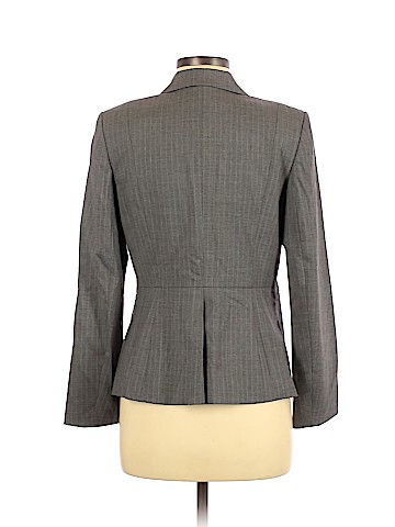 Banana Republic Factory Store Wool Blazer (view 2)