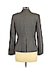 Banana Republic Factory Store Gray Wool Blazer Size 8 (petite) - photo 2