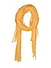 Unbranded Solid Orange Scarf One size - photo 1