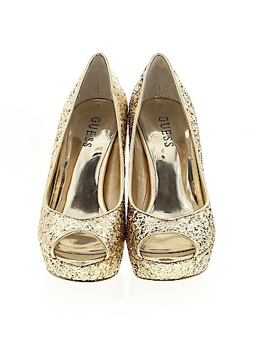 Guess Heels (view 2)