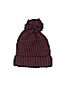 Unbranded Burgundy Beanie One size (toddler) - photo 1