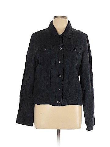 Eileen Fisher Jacket (view 1)