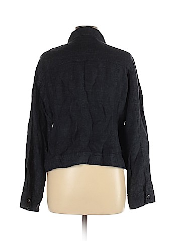 Eileen Fisher Jacket (view 2)