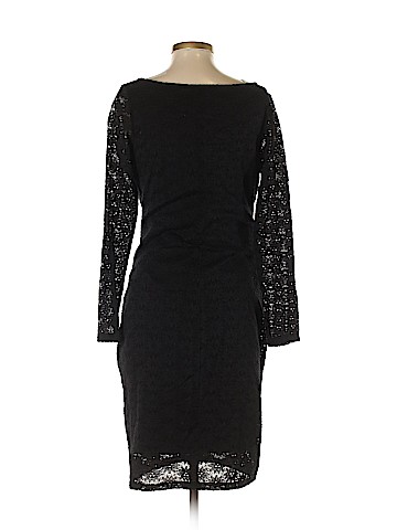 Isabel Maternity Casual Dress (view 2)