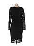 Isabel Maternity Black Casual Dress Size S - photo 2