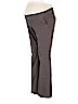Old Navy - Maternity Gray Khakis Size 8 - photo 1