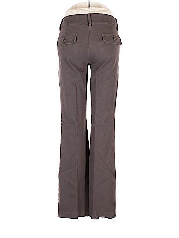 Old Navy - Maternity Khakis (view 2)