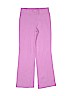 Circo Solid Pink Sweatpants Size 8 - photo 1