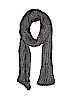 Vincent Pradier Solid Black Scarf One size - photo 1