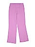 Circo Solid Pink Sweatpants Size 8 - photo 2