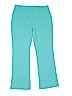 Circo 100% Cotton Blue Sweatpants Size 8 - photo 2