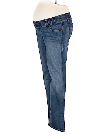 Old Navy - Maternity Jeans (view 1)