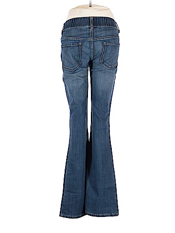 Old Navy - Maternity Jeans (view 2)
